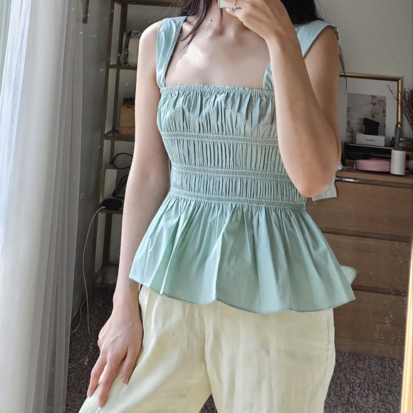 NWT Staud top - Picture 7 of 8